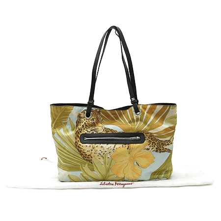 Ferragamo(��󰡸�) 21 3397 ��� �к긯 ����� [��������] �̹���2 - ���̺��� �߰���ǰ