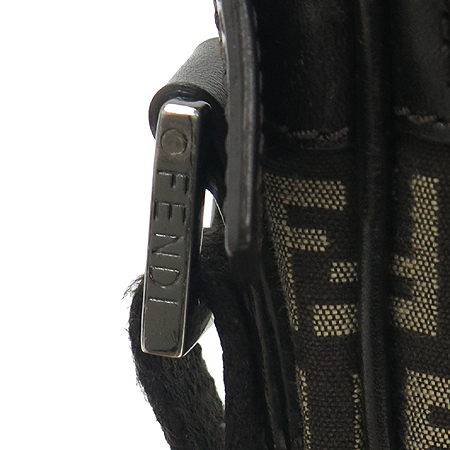 Fendi(���) 8BT098 FF�ΰ� �𰡵� ũ�ν��� [��������] �̹���5 - ���̺��� �߰���ǰ