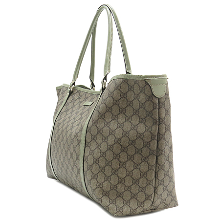 Gucci(����) 197954 GG�ΰ� �ø��� �÷� Ʈ���� PVC ���� ����� �̹���3 - ���̺��� �߰���ǰ