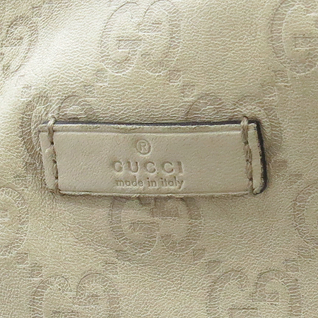 Gucci(����) 197953 GG �ø� ���� ���� ����� �̹���4 - ���̺��� �߰���ǰ