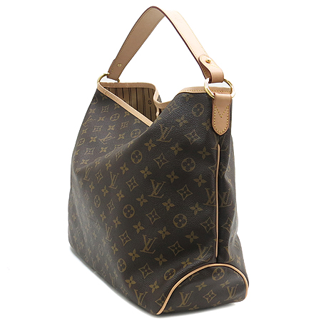 Louis Vuitton(���̺���) M40353 ���׷� ĵ���� ������ƮǮ MM ����� [��������] �̹���3 - ���̺��� �߰���ǰ