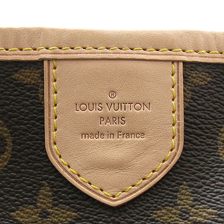 Louis Vuitton(���̺���) M40353 ���׷� ĵ���� ������ƮǮ MM ����� [��������] �̹���5 - ���̺��� �߰���ǰ