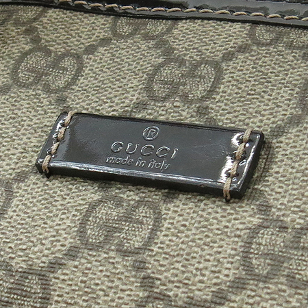 Gucci(����) 193603 GG �ΰ� PVC ������ ��Ʈ�� [��������] �̹���3 - ���̺��� �߰���ǰ