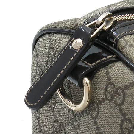 Gucci(����) 193603 GG �ΰ� PVC ������ ��Ʈ�� [��������] �̹���4 - ���̺��� �߰���ǰ