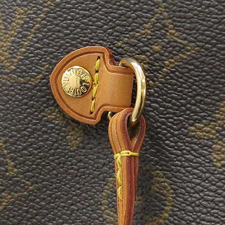 Louis Vuitton(���̺���) M40157 ���׷� ĵ���� �׹�Ǯ GM ����� �̹���3 - ���̺��� �߰���ǰ