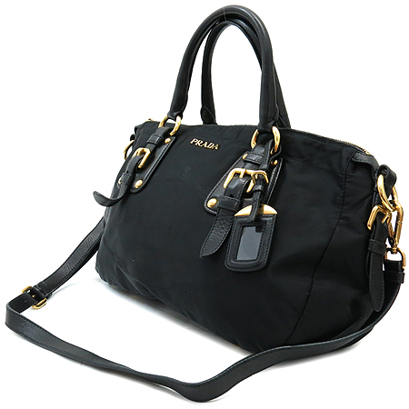 Prada(�����) BN2002 ���� �ΰ� �к긯 2-WAY [��������] �̹���3 - ���̺��� �߰���ǰ