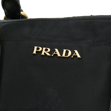 Prada(�����) BN2002 ���� �ΰ� �к긯 2-WAY [��������] �̹���4 - ���̺��� �߰���ǰ