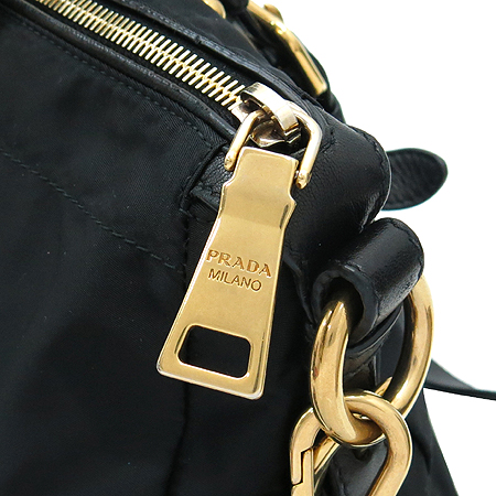 Prada(�����) BN2002 ���� �ΰ� �к긯 2-WAY [��������] �̹���5 - ���̺��� �߰���ǰ