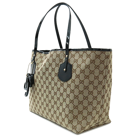 Gucci(����) 211975 GG�ΰ� �𰡵� ���� ������ Ʈ���� ����� �̹���2 - ���̺��� �߰���ǰ