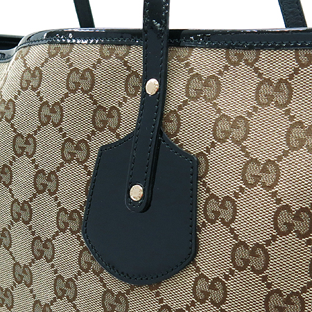 Gucci(����) 211975 GG�ΰ� �𰡵� ���� ������ Ʈ���� ����� �̹���3 - ���̺��� �߰���ǰ