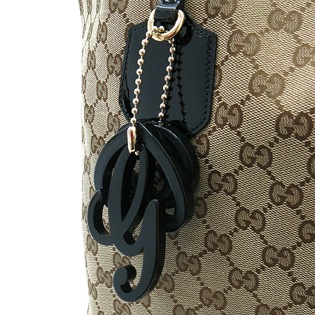 Gucci(����) 211975 GG�ΰ� �𰡵� ���� ������ Ʈ���� ����� �̹���4 - ���̺��� �߰���ǰ