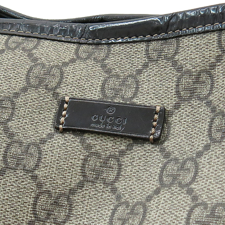 Gucci(����) 197954 GG �ΰ� PVC ���� ����� [�б�������] �̹���3 - ���̺��� �߰���ǰ
