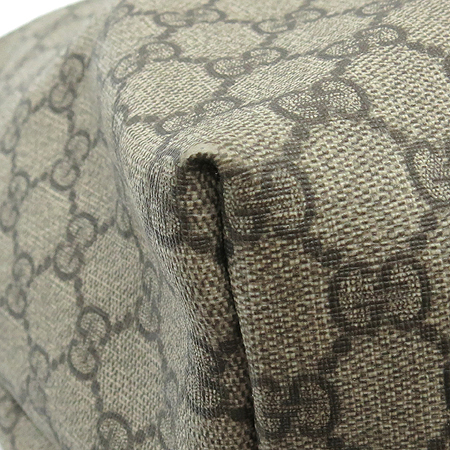 Gucci(����) 197954 GG �ΰ� PVC ���� ����� [�б�������] �̹���4 - ���̺��� �߰���ǰ