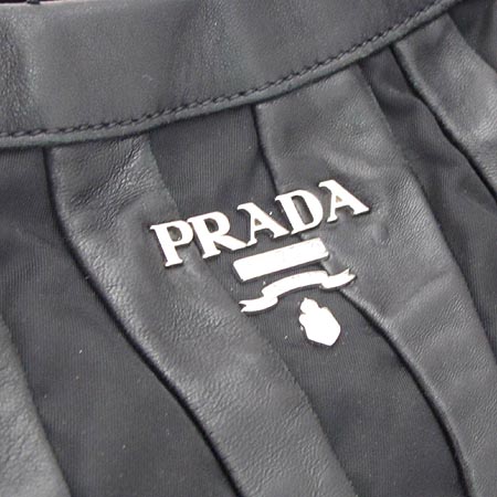 Prada(�����) BR3998 ���� ���� ������ ü�� ����� [�д����] �̹���4 - ���̺��� �߰���ǰ