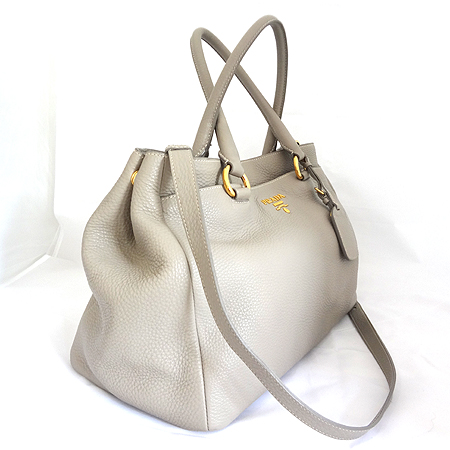 Prada(�����) BR4393 VIT.DAINO ���� �ΰ� ��� 2WAY [�ϻ����] �̹���2 - ���̺��� �߰���ǰ