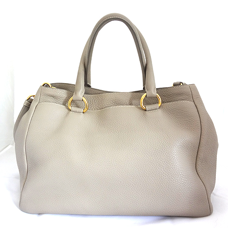 Prada(�����) BR4393 VIT.DAINO ���� �ΰ� ��� 2WAY [�ϻ����] �̹���3 - ���̺��� �߰���ǰ