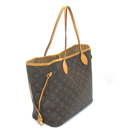 Louis Vuitton(���̺���) M40156 ���׷� ĵ���� �׹�Ǯ MM ����� [��õ ������] �̹���3 - ���̺��� �߰���ǰ