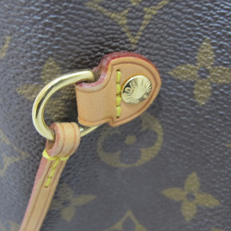 Louis Vuitton(���̺���) M40156 ���׷� ĵ���� �׹�Ǯ MM ����� [��õ ������] �̹���4 - ���̺��� �߰���ǰ