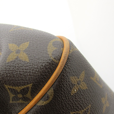 Louis Vuitton(���̺���) M40156 ���׷� ĵ���� �׹�Ǯ MM ����� [��õ ������] �̹���5 - ���̺��� �߰���ǰ
