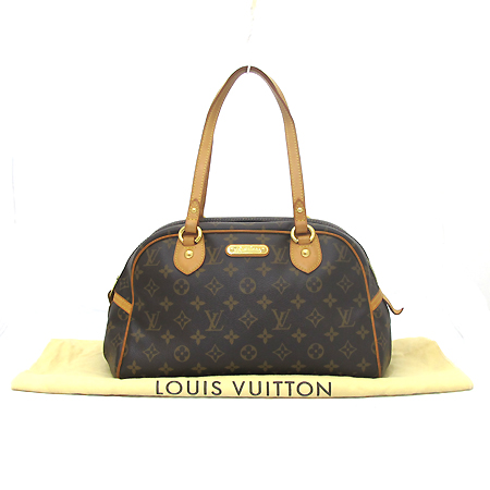 Louis Vuitton(���̺���) M95565 ���׷� ĵ���� ��Ʈ�ΰ��� PM ����� [��õ ������] �̹���2 - ���̺��� �߰���ǰ