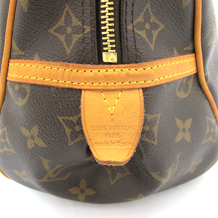 Louis Vuitton(���̺���) M95565 ���׷� ĵ���� ��Ʈ�ΰ��� PM ����� [��õ ������] �̹���4 - ���̺��� �߰���ǰ