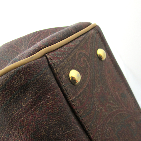 Etro(��Ʈ��) 0A433 2346 ������ �Ÿ� ��Ʈ�� [��õ ������] �̹���5 - ���̺��� �߰���ǰ