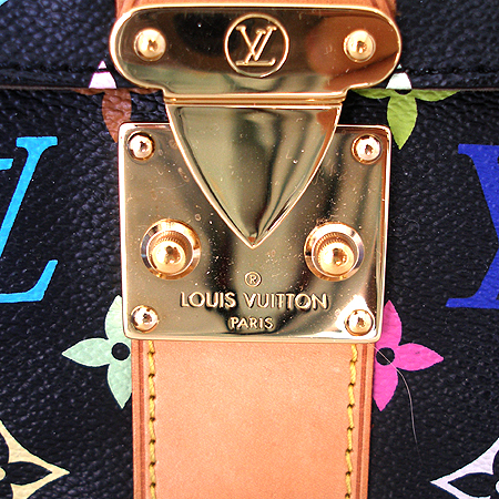Louis Vuitton(���̺���) ���׷� ��Ƽ �÷� ���� ���ǵ� 30 ��Ʈ�� [��ġ��] �̹���4 - ���̺��� �߰���ǰ