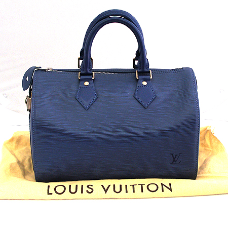 Louis Vuitton(���̺���) M59032 ���� ���� ���ǵ� 25 ��Ʈ�� [��ġ��] �̹���2 - ���̺��� �߰���ǰ