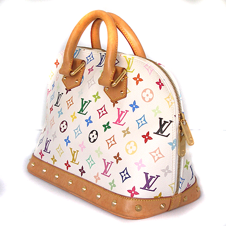 Louis Vuitton(���̺���) M92646 ���׷� ��Ƽ�÷� ȭ��Ʈ �˸� ��Ʈ�� �̹���3 - ���̺��� �߰���ǰ