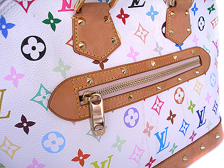 Louis Vuitton(���̺���) M92646 ���׷� ��Ƽ�÷� ȭ��Ʈ �˸� ��Ʈ�� �̹���4 - ���̺��� �߰���ǰ