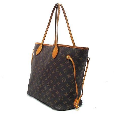 Louis Vuitton(���̺���) M40156 ���׷� ĵ���� �׹�Ǯ MM ����� [�д����] �̹���2 - ���̺��� �߰���ǰ