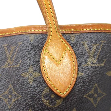 Louis Vuitton(���̺���) M40156 ���׷� ĵ���� �׹�Ǯ MM ����� [�д����] �̹���3 - ���̺��� �߰���ǰ