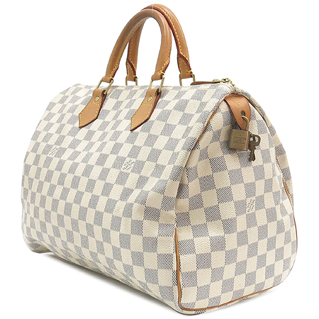 Louis Vuitton(���̺���) N41535 �ٹ̿� ���ָ� ĵ���� ���ǵ� 35 ��Ʈ�� �̹���3 - ���̺��� �߰���ǰ