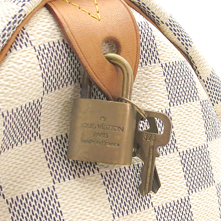 Louis Vuitton(���̺���) N41535 �ٹ̿� ���ָ� ĵ���� ���ǵ� 35 ��Ʈ�� �̹���4 - ���̺��� �߰���ǰ