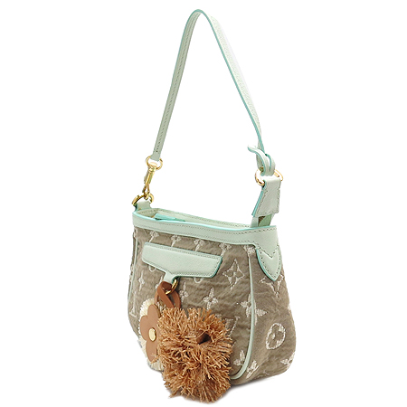 Louis Vuitton(���̺���) M93068 ���׷� SABBIA ����Ʈ �Ǽ��縮 �Ŀ�ġ ����� �̹���3 - ���̺��� �߰���ǰ