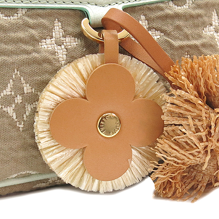 Louis Vuitton(���̺���) M93068 ���׷� SABBIA ����Ʈ �Ǽ��縮 �Ŀ�ġ ����� �̹���5 - ���̺��� �߰���ǰ