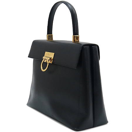 Ferragamo(��󰡸�) 21 8791 ���� ��ġ�� ��� ��Ʈ�� �̹���2 - ���̺��� �߰���ǰ