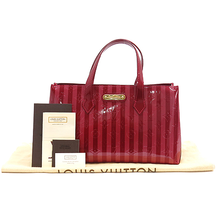 Louis Vuitton(���̺���) M91702 ���׷� ������ ���� PM ��Ʈ�� �̹���2 - ���̺��� �߰���ǰ