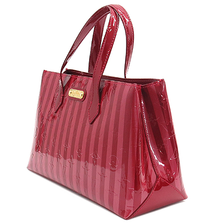 Louis Vuitton(���̺���) M91702 ���׷� ������ ���� PM ��Ʈ�� �̹���3 - ���̺��� �߰���ǰ