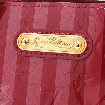 Louis Vuitton(���̺���) M91702 ���׷� ������ ���� PM ��Ʈ�� �̹���5 - ���̺��� �߰���ǰ