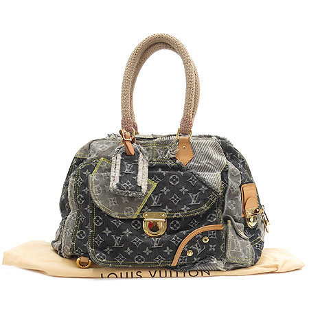 Louis Vuitton(���̺���) M95377 ���׷� ���� ��ġ ��ũ ���︮ ����� [�����] �̹���2 - ���̺��� �߰���ǰ