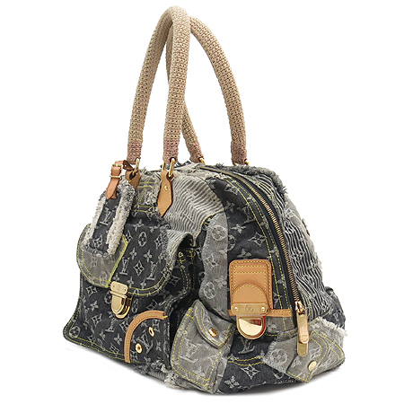 Louis Vuitton(���̺���) M95377 ���׷� ���� ��ġ ��ũ ���︮ ����� [�����] �̹���3 - ���̺��� �߰���ǰ