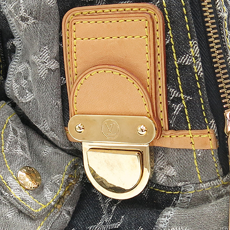 Louis Vuitton(���̺���) M95377 ���׷� ���� ��ġ ��ũ ���︮ ����� [�����] �̹���4 - ���̺��� �߰���ǰ