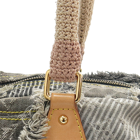 Louis Vuitton(���̺���) M95377 ���׷� ���� ��ġ ��ũ ���︮ ����� [�����] �̹���5 - ���̺��� �߰���ǰ