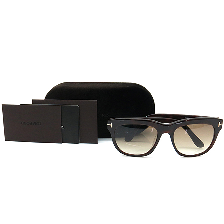 TOMFORD(������) TF9258 53F ���۶� �̹���2 - ���̺��� �߰���ǰ