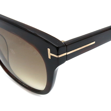TOMFORD(������) TF9258 53F ���۶� �̹���5 - ���̺��� �߰���ǰ