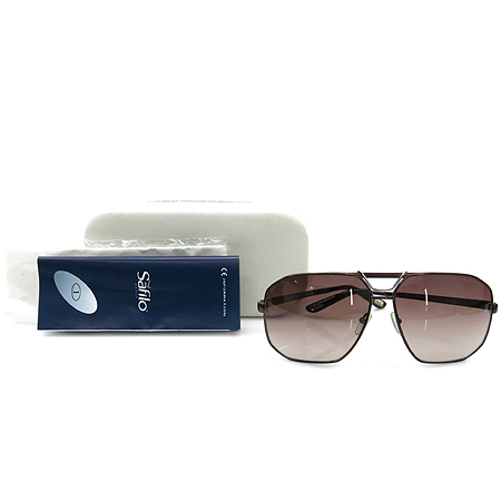 Marc_Jacobs(��ũ �����߽�) MJ258/S SIG MATTE BROWN ��Ż ���� ���۶� �̹���2 - ���̺��� �߰���ǰ