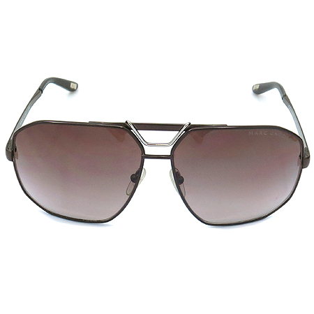 Marc_Jacobs(��ũ �����߽�) MJ258/S SIG MATTE BROWN ��Ż ���� ���۶� �̹���3 - ���̺��� �߰���ǰ