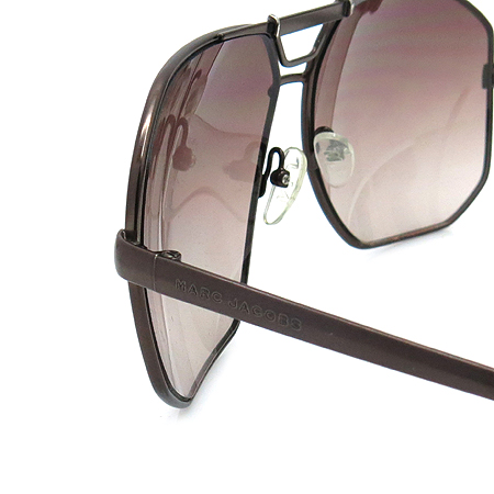 Marc_Jacobs(��ũ �����߽�) MJ258/S SIG MATTE BROWN ��Ż ���� ���۶� �̹���5 - ���̺��� �߰���ǰ