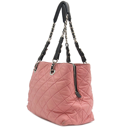 Prada(�����) ��ũ �÷� ���� �к긯 ü�� ����� �̹���2 - ���̺��� �߰���ǰ